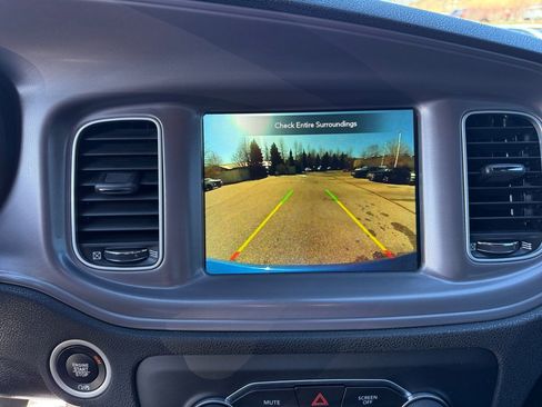 Used 2023 Dodge Charger R/T w/ Cold Weather Package image 23