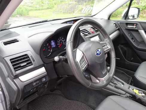 Used 2015 Subaru Forester 2.0XT Touring AWD/4WD image 17