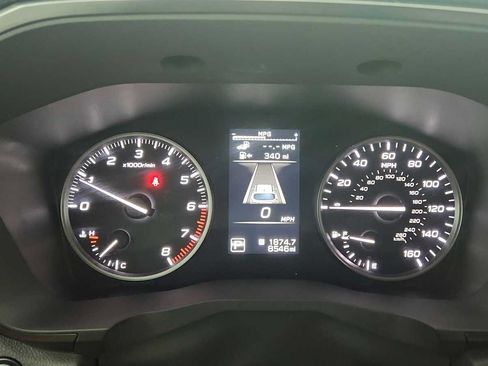 Certified 2026 Subaru Ascent Premium AWD/4WD image 29