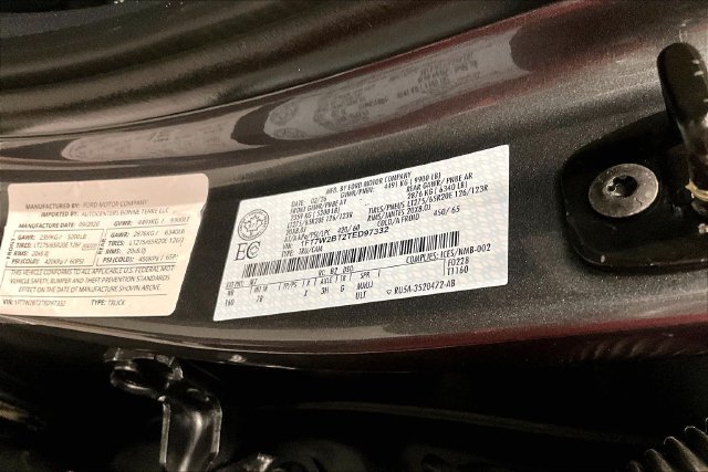 Used 2026 Ford F250 Platinum AWD/4WD image 44