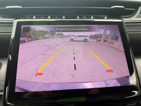 Used 2022 Jeep Grand Cherokee L Limited image 28