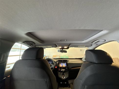 Used 2021 Honda CR-V EX image 16