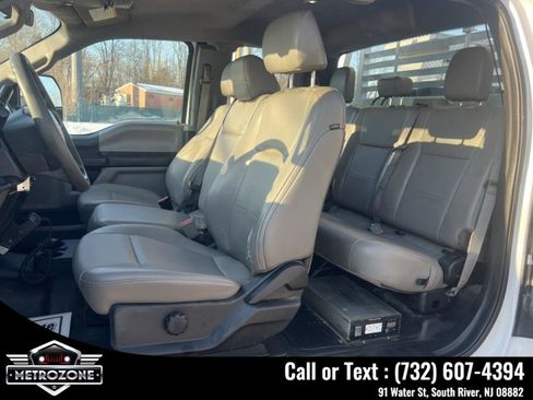 Used 2019 Ford F350 XL w/ XL Value Package image 11