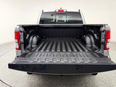 Used 2021 RAM 1500 Big Horn AWD/4WD image 22
