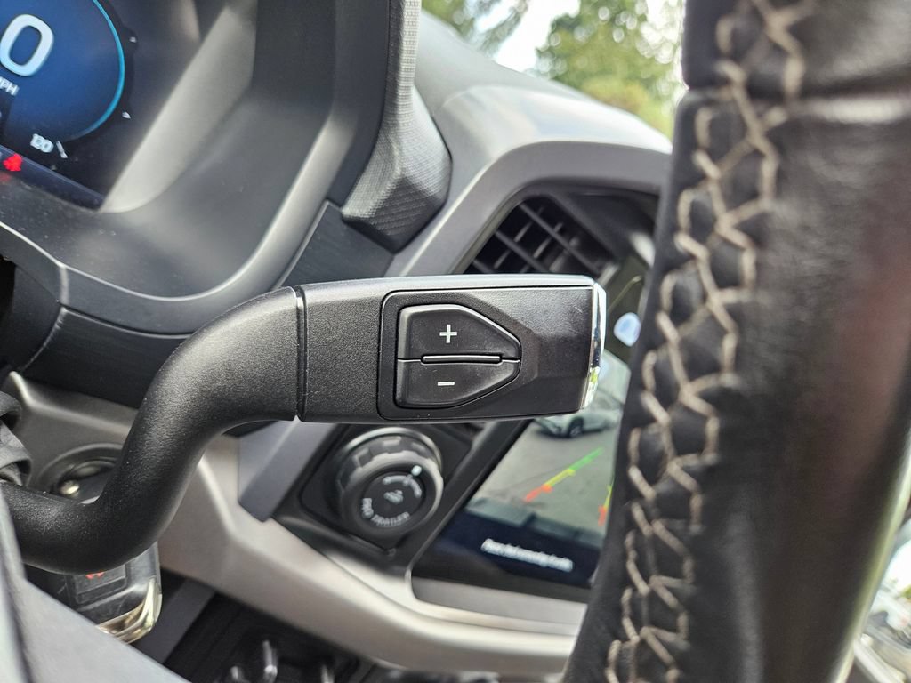 Used 2024 Ford F150 XLT w/ Tow/Haul Package AWD/4WD image 32