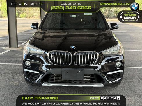 Used 2016 BMW X1 xDrive28i AWD/4WD image 2