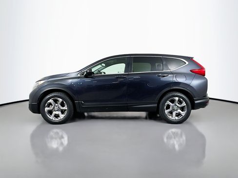 Used 2019 Honda CR-V EX-L image 4
