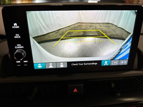 Used 2024 Honda CR-V EX-L image 28