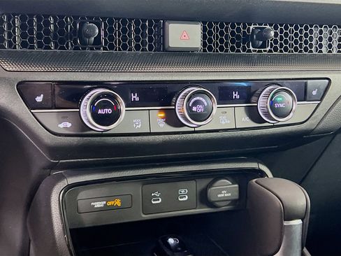 New 2026 Honda CR-V Sport-L image 9