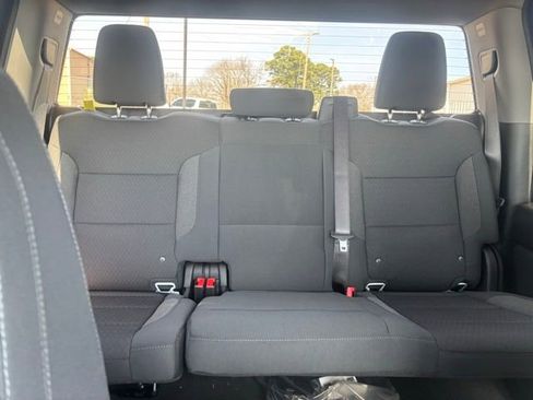 New 2026 Chevrolet Silverado 1500 RST image 19