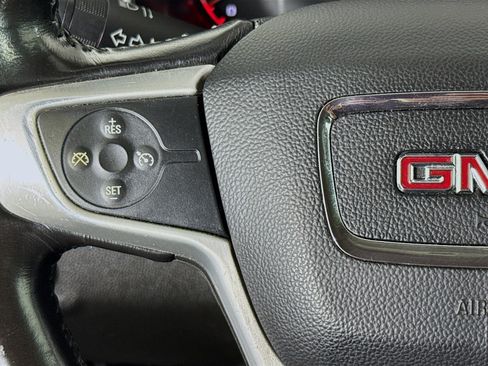 Used 2016 GMC Canyon SLE w/ SLE Convenience Package RWD image 11