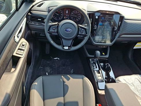 New 2026 Subaru Forester Sport w/ Onyx Edition AWD/4WD image 8