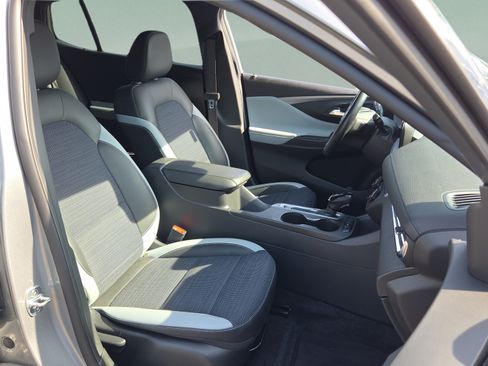 Certified 2024 Buick Envista Preferred w/ Convenience I Package FWD image 15
