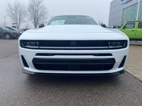 New 2026 Dodge Charger R/T AWD/4WD image 2