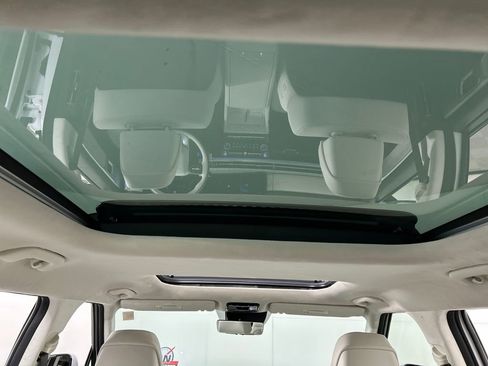 Certified 2025 Hyundai Santa Fe Calligraphy image 29