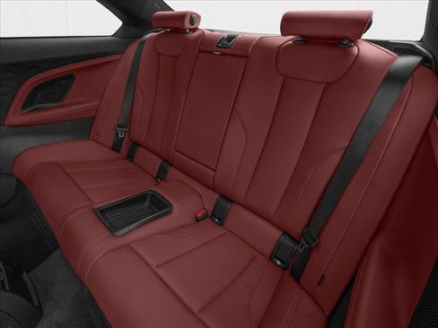 New 2026 BMW M240i Coupe w/ Premium Package image 9