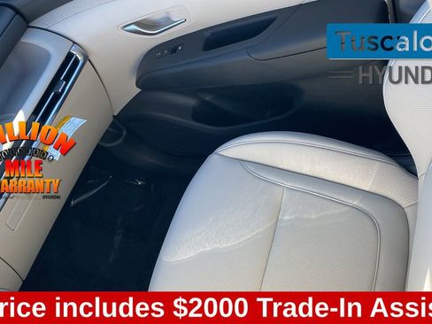 New 2026 Hyundai Tucson SEL w/ Tow & Go Package image 29