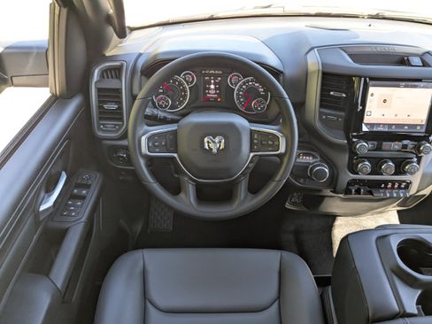 New 2026 RAM 1500 Tradesman image 15