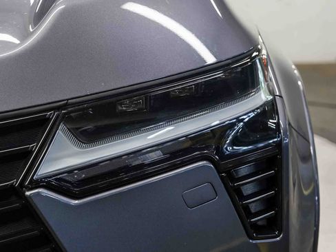Used 2024 Lexus GX 550 w/ Cold Area Package AWD/4WD image 7