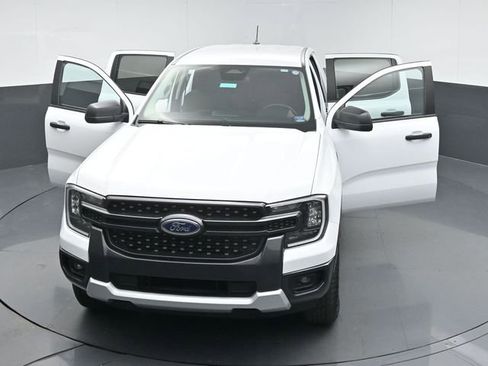 Used 2024 Ford Ranger XLT image 54