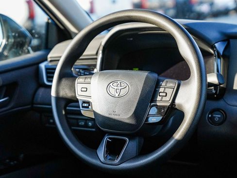 New 2026 Toyota Camry LE image 19