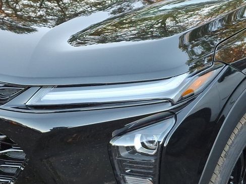 New 2026 Chevrolet Trax ACTIV w/ Driver Confidence Package image 3