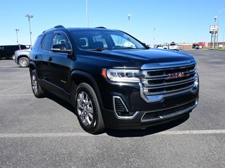 Used 2022 GMC Acadia SLT w/ Preferred Package video 2