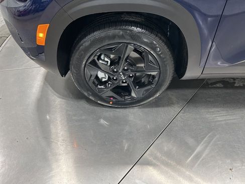 New 2026 Kia Seltos EX image 30