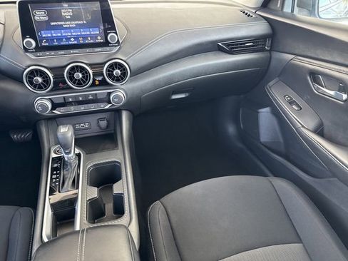 Used 2023 Nissan Sentra SV image 14