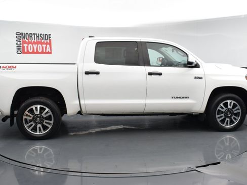 Used 2021 Toyota Tundra SR5 image 5