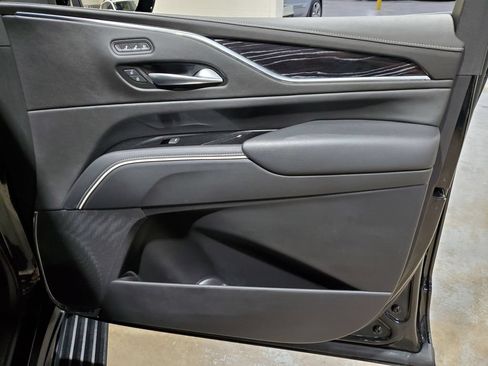 Used 2023 Cadillac Escalade Sport w/ Touring Package AWD/4WD image 17