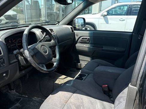 Used 2005 Chevrolet Colorado LS AWD/4WD image 7