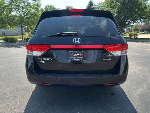 Used 2016 Honda Odyssey Touring image 11