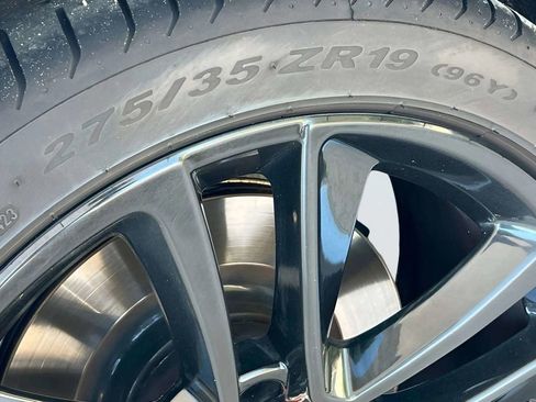 Used 2017 Jaguar F-TYPE S image 28