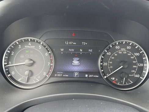 Used 2023 Nissan Armada S RWD image 18