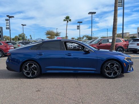 Used 2025 Kia K5 GT-Line image 2