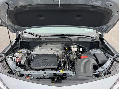 Used 2025 Buick Encore GX Preferred image 31