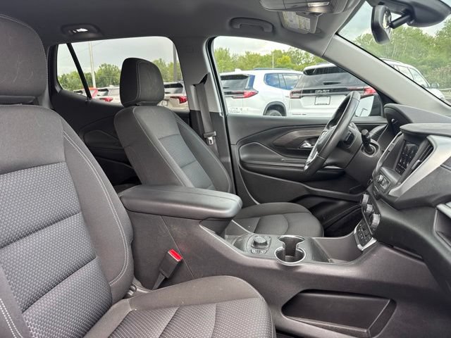 Used 2023 GMC Terrain SLE w/ Driver Convenience Package AWD/4WD image 10