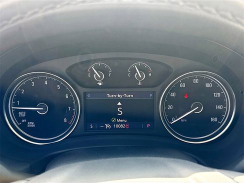 Used 2023 Buick Enclave Essence w/ Experience Buick Package image 13