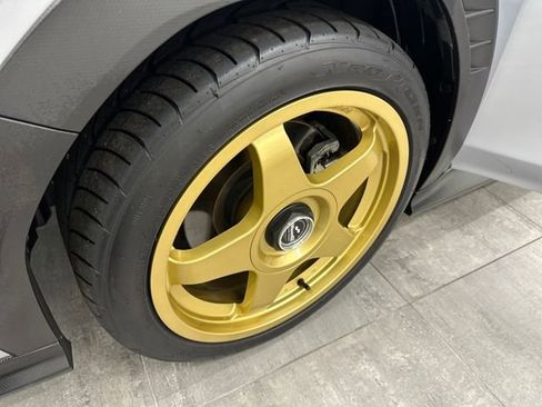 Used 2023 Subaru WRX Premium image 35