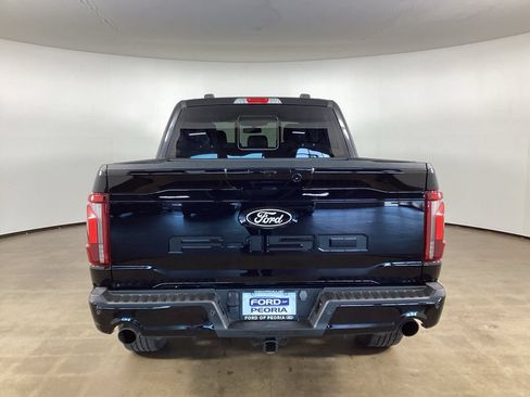 Certified 2024 Ford F150 Lariat AWD/4WD image 10