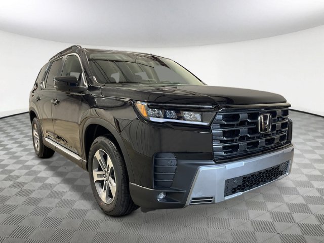 New 2026 Honda Pilot EX-L image 7
