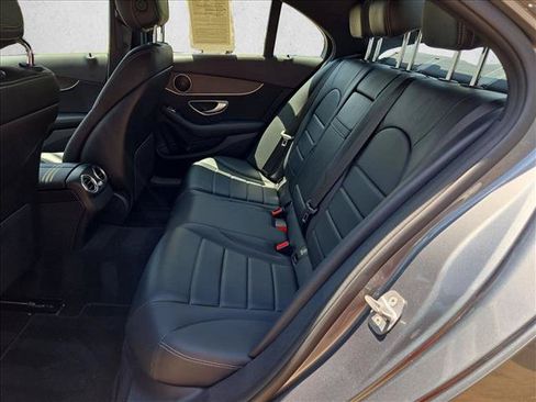 Used 2019 Mercedes-Benz C 300 Sedan image 17