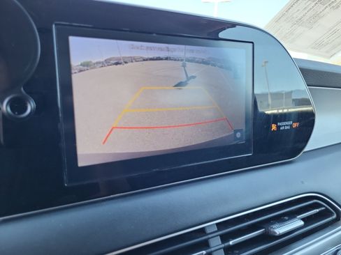 Used 2021 Hyundai Palisade SEL w/ Convenience Package FWD image 18