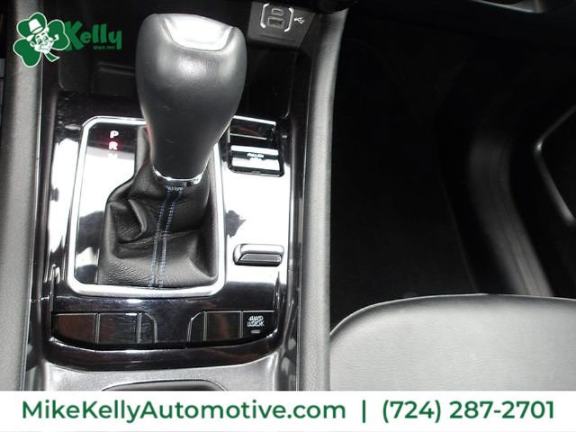 Used 2022 Jeep Compass Latitude AWD/4WD image 21