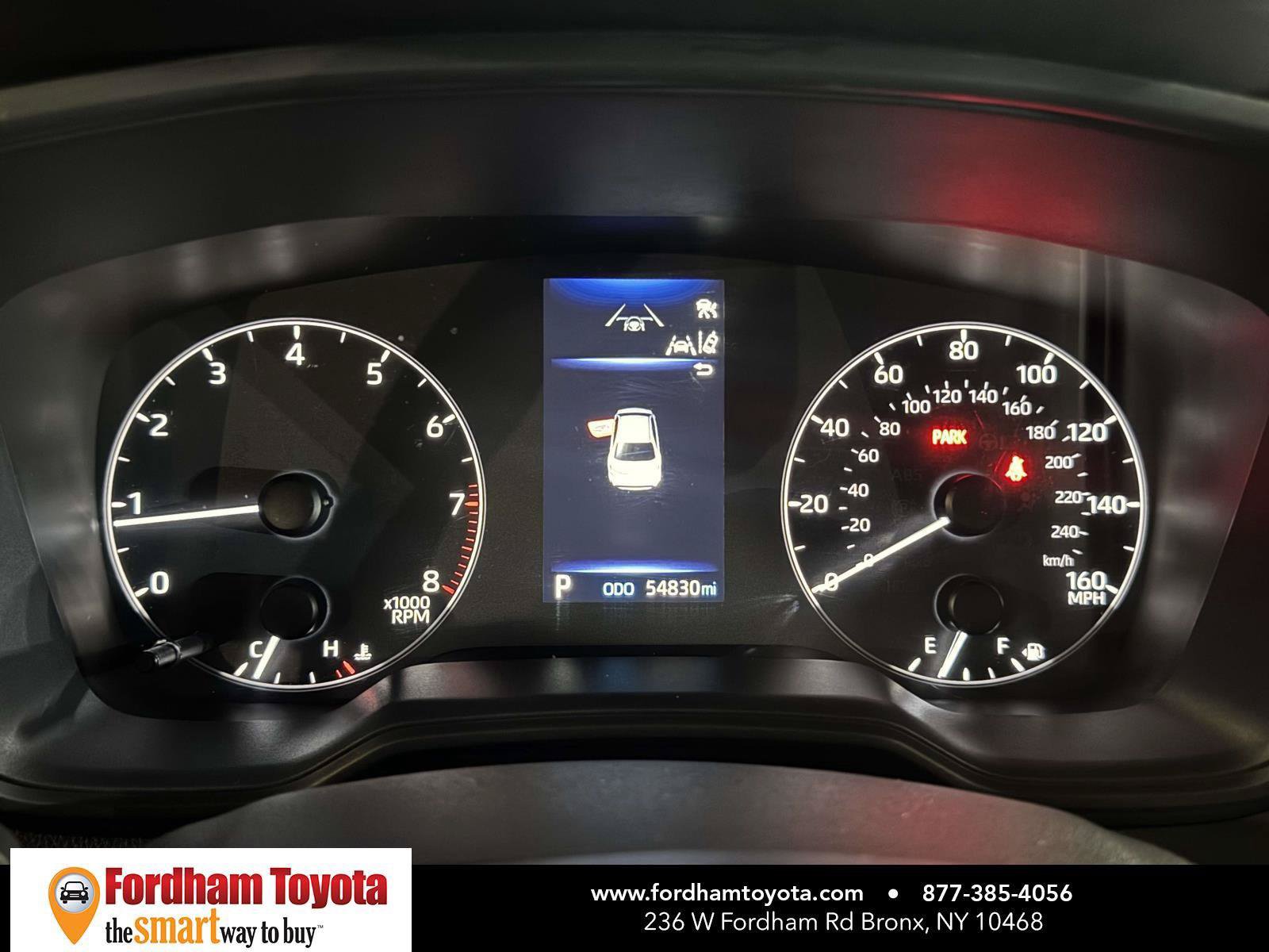 Used 2023 Toyota Corolla LE FWD image 24