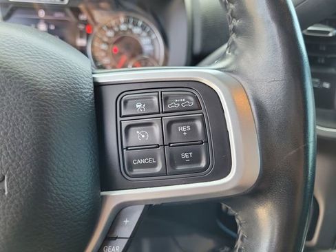 Used 2020 RAM 3500 Big Horn w/ Level 2 Equipment Group AWD/4WD image 21