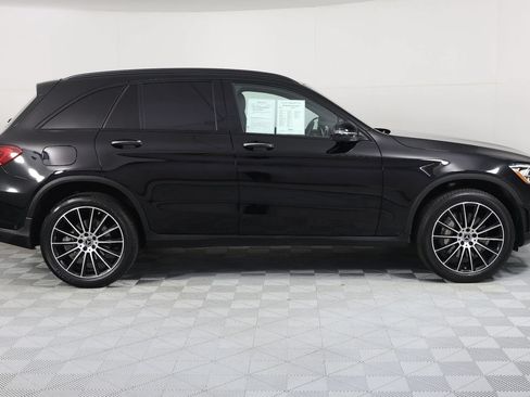Used 2022 Mercedes-Benz GLC 300 image 8