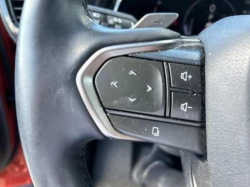 Used 2024 Lexus NX 350 AWD w/ Vision Package image 8