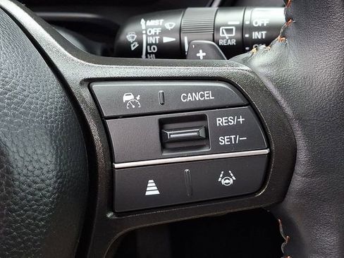 Used 2024 Honda CR-V Sport-L image 23